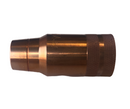 ESAB Tweco 12401857 VNM-50 12.7mm Velocity 2 MIG Nozzle Spray Master 250 (Pkt 2) [0736]