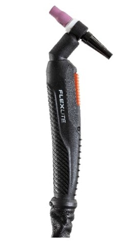 Kemppi Flexlite TX255WS4 4M TIG Torch Swivel Head Water Cooled (WP20 Type)