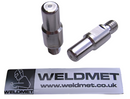 Trafimet PR110 Long Electrode Plasma Cutting S45 21.9mm Long M5 [7043]