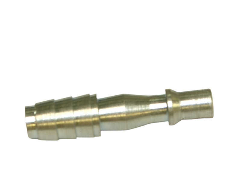 Air Line Fitting PCL Type 19 Bayonet Connector With Hose Tail 10mm