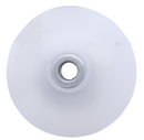 Soft Backing Pad 115mm M14 x 2 Soft Pad White Soft Flexipad (20115) [1014]