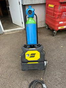 Kemppi 6185294 MST400 Undercarriage MinarcMig 200 [6986]