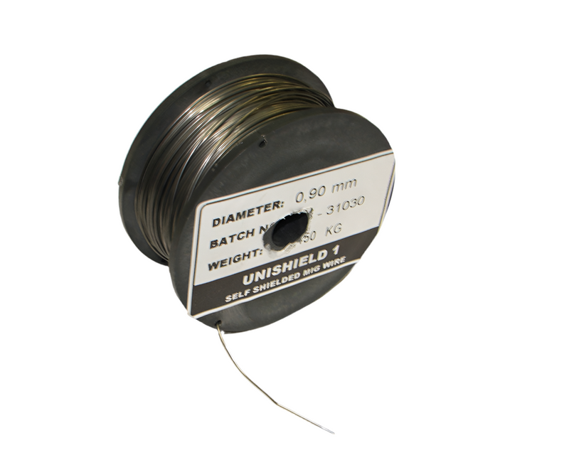 Mini Reel Gasless 0.8mm MIG Welding Wire (0.45kg)