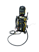 ESAB Warrior EDGE 500 CX Water Cooled Pulsed MIG Package 415V (0349310830) [3726]