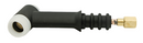 Kemppi SP013386 Flexlite TX165F TIG Torch Head Flexi (WP17 Type) [9719]