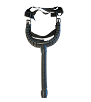 Optrel 4556.010 Swiss Air Hose Assembly  [9386]