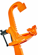 Carver T186/150 Standard Duty Clamp 150mm [1975]