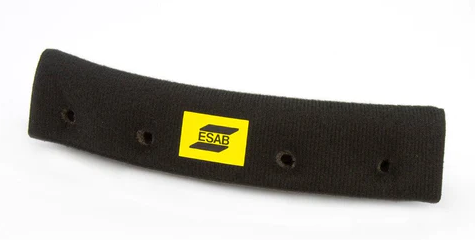 ESAB 0700600869 Sentinel A60 Sweat Band Front (Pkt 2)