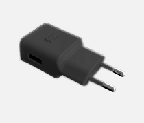 Optrel 4554.070 Swiss Air USB Charger  [9560]