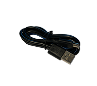 Optrel 5010.002 Swiss Air USB Charging Cable (USB Type C) [9561]