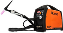 JASIC PRO TIG 200 Pulse AC/DC PFC Package 240V (JT-200DS) [03231]