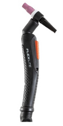 Kemppi Flexlite TX165GS4 4M TIG Torch Air Cooled Swivel Head (WP9 Type) [9705]