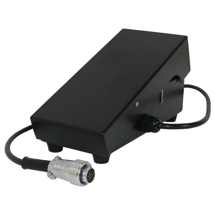 SWP Stealth 9826 Remote Foot Control Variable Current [9292]