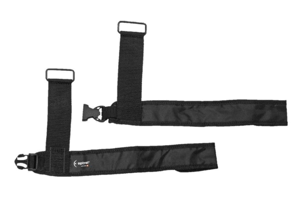 Optrel 4556.035 Swiss Air Shoulder Harness Extension Kit [9929]