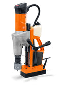 FEIN 72705461240 KBU35 QW 110V Magnetic Broach Drill Machine [9963]