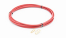 Kemppi W013632 / W026264 Flexlite GX Liner 0.9-1.2mm FE 5.0m Steel [6919]