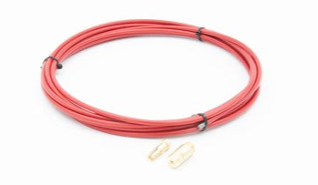 Kemppi W013632 / W026264 Flexlite GX Liner 0.9-1.2mm FE 5.0m Steel