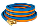 Hose Set Twin Oxygen/Propane 20mtr x 10mm Dia Fitted HCV 10mm [13782]