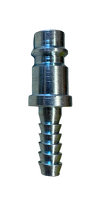 Air Line Fitting PCL Type XF Quick Release Hose Tail 8mm High Flow [05494]