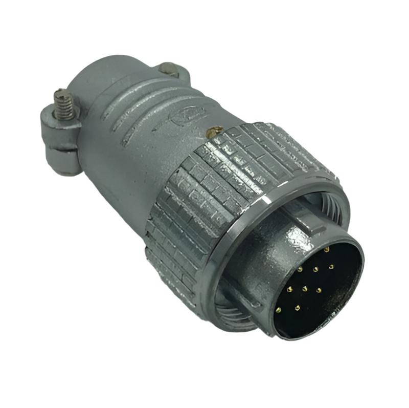 SWP 12 Pin Remote Plug (WE25-12)