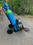 Kemppi 6185294 MST400 Undercarriage MinarcMig 200 [6986]