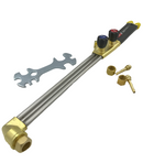 GCE 0767699 X511 NM 250/21" Cutting Torch 90 Degree Head With Trigger Latch [7076]