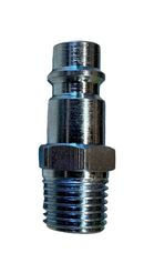 Air Line Fitting PCL Type XF Quick Release Hose Tail 1/4 BSP Male High Flow [05491]