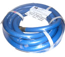 Hose Set Blue Oxygen 20m x 8mm Dia Fitted 10mm Hcv [34512]