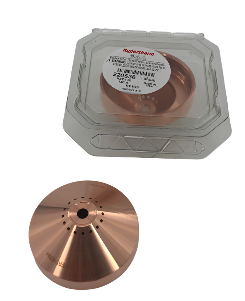 WELDCUT 130A Schutzschild Für MAXPRO200 – Plasmabrenner Kappe 220536, Nachbau