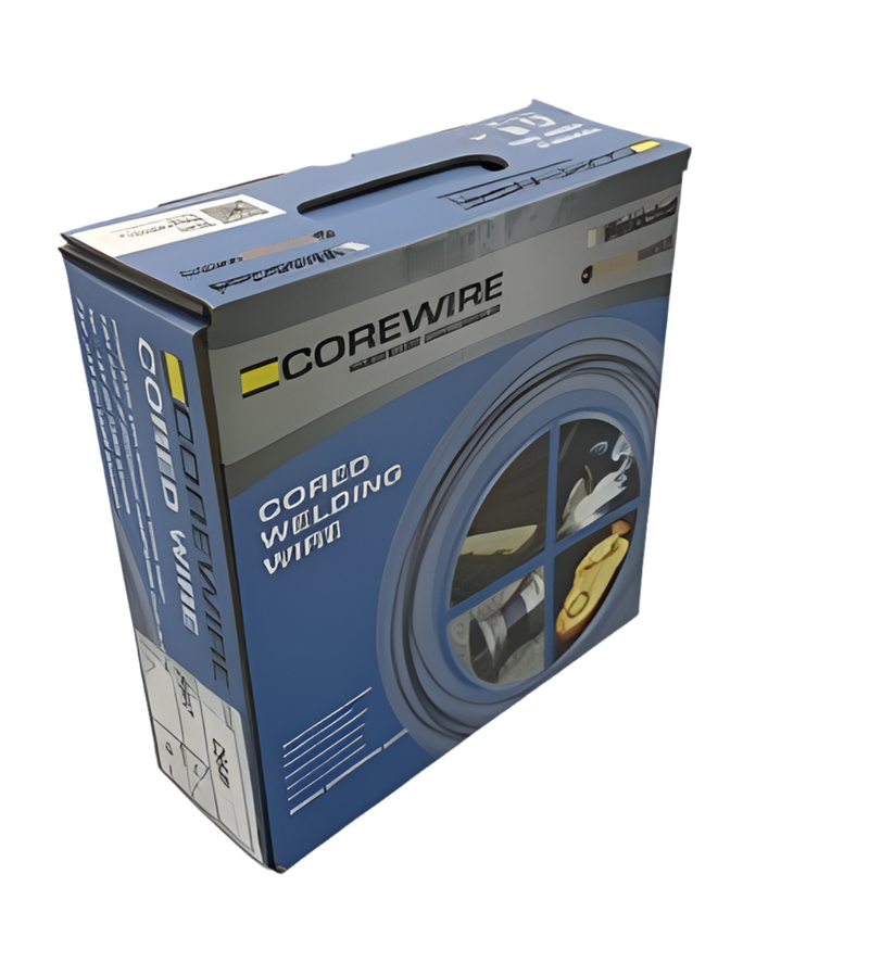 Corewire CS600 Hardfacing 1.2mm Gasless Welding Wire (13kg) [9742]