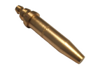Nozzle Cutting ANME 0.8mm 1/32 Long (3-6mm) Acetylene [1321]