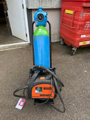 Kemppi 6185294 MST400 Undercarriage MinarcMig 200 [6986]