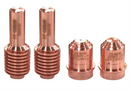 Hypertherm Genuine 428244 Finecut Plasma Nozzle/Electrode Pk PowerMax 30XP Duramax LT [0394]