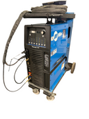 Hire Kempi WeldForce 3500 MIG with Feeder A/Cooled 400V [H9003]