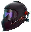 Optrel 1010.301 Panoramaxx Hybrid Black Helmet Laser Welding [9981]