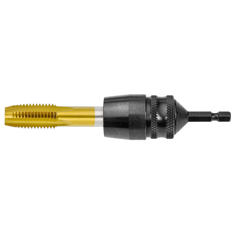 HMT 308010-SET2 VersaDrive ImpactaTap 4 Pc Set: M12, M16, M20, M24 [8652]