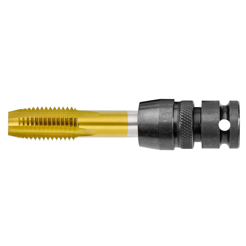 HMT 308010-SET2 VersaDrive ImpactaTap 4 Pc Set: M12, M16, M20, M24 [8652]