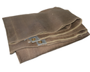 Fire Blanket 2 Mtr x 2 Mtr Heavy Duty 1000 Degree [1653]