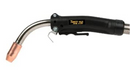 ESAB Tweco Fusion 220A 3m Air Cooled MIG Torch 1023-1264 [0608]