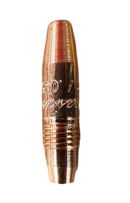 ITW Bernard Tregaskiss 403-1-1.0-25 1.0mm M6 Contact Tip  [6075]