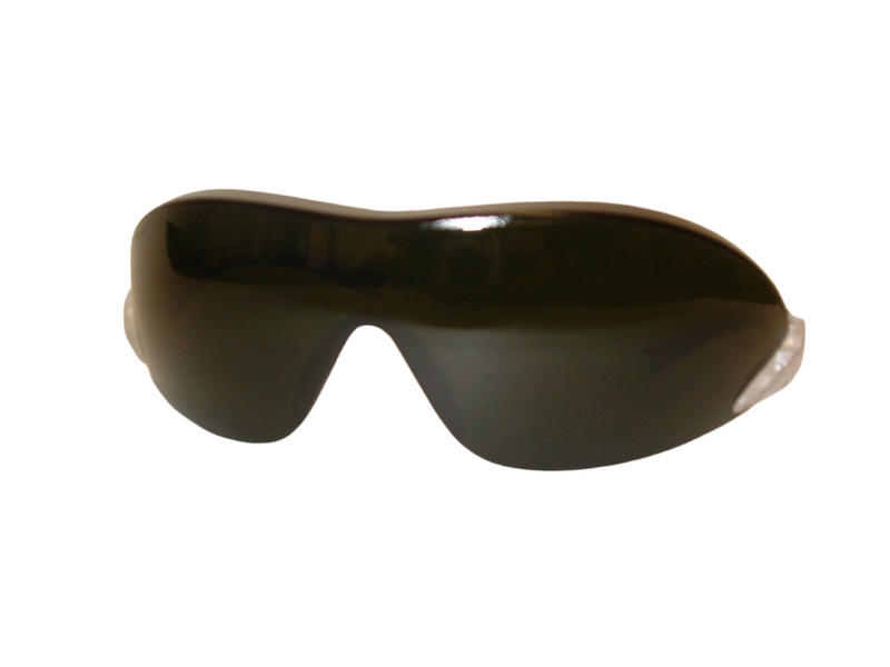 3M 2845S Gas Welding Safety Spectacles Shade DIN 5 [6250]