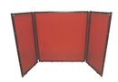 WELDFAST Table Top Welding Screen [0662]