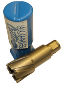 JEI Turbo Tough 55mm Long Reach TCT Broach Cutter 30mm [6185]