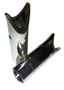 Mechafin ME400 Nozzle Spot 54005 [0537]