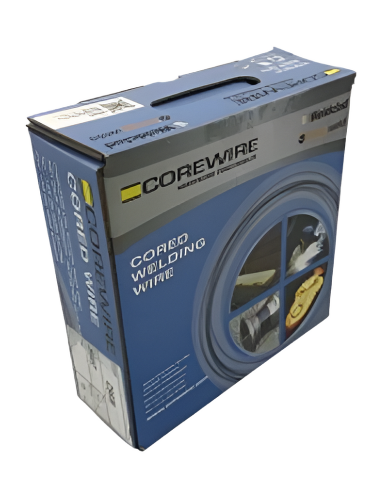 Corewire CS600 Hardfacing 1.6mm Gasless Welding Wire (13kg) [97421]