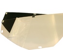 Bacou Dalloz Bionic Replacement Visor Clear Only Polycarbonate 1011625 [6504]