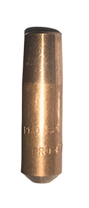 Spot Weld Tip 9mm Taper W/Cooled 40mm Long 10mm Dia Taper PRO-E0773 BS807 [6325]