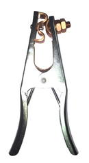 Welding Earth Return Clamp 405A Spring Jaw Heavy Duty American Type [1578]