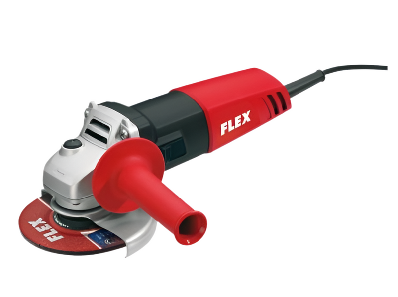 Flex L-10-11 115mm Angle Grinder 240V