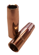 Mechafin ME300/255 Nozzle Dip Short Conical 65 x 13mm 2mm Tip Stick Out 53003 [0490]